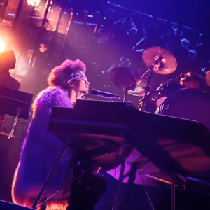 Review: PURPLE RAIN at State Theatre Minneapolis