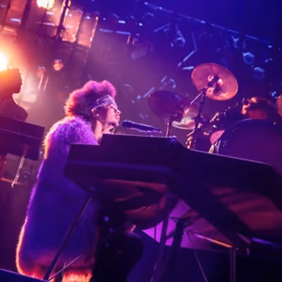 Review: PURPLE RAIN at State Theatre Minneapolis