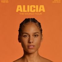Alicia Keys Announces New Album and World Tour