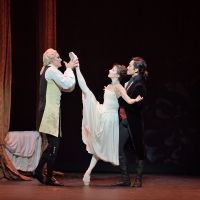 BWW Review: MANON, Manchester Opera House