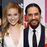 Christy Altomare, Will Swenson and More to Lead Reading of New Musical ALICE IN…