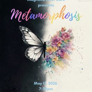 METAMORPHOSIS Fundraising Cabaret Will Come to Bee Cave