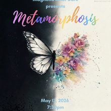 METAMORPHOSIS Fundraising Cabaret Will Come to Bee Cave