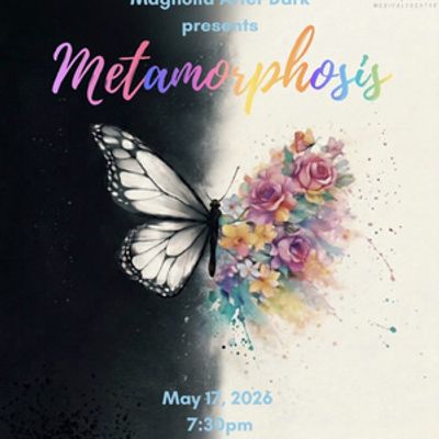 METAMORPHOSIS Fundraising Cabaret Will Come to Bee Cave