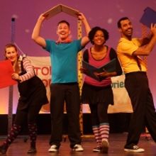 Pushcart Players to Perform at National Theatre DC