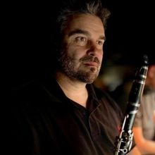 Ha fallecido Txema Cariñena, miembro de la orquesta de EL FANTASMA DE LA ÓPERA