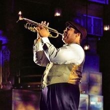 Broadway Jukebox: Broadway Gets Jazzy