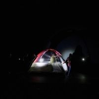Review: A LIGHT IN THE DARK Shines a Light on Homelessness at The Sofia