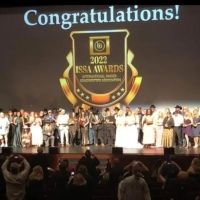 Ludlow Creek, Gary Pratt And Ashley Puckett Win Big At The 2022 ISSA Awards