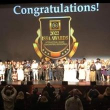 Ludlow Creek, Gary Pratt And Ashley Puckett Win Big At The 2022 ISSA Awards
