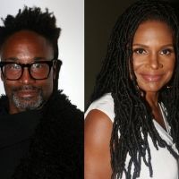 Billy Porter, Audra McDonald, Kristin Chenoweth & More to Join STARS IN THE HOUSE…