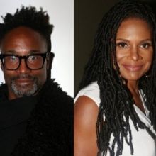 Billy Porter, Audra McDonald, Kristin Chenoweth & More to Join STARS IN THE HOUSE Tel