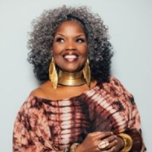 Angela Brown Named Delta Visiting Chair For Global Understanding At The University Of