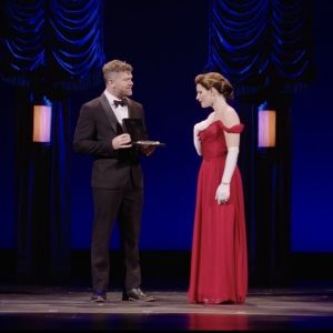 Video: Get a First Look at PRETYY WOMAN: THE MUSICAL at Tobin Center for the…