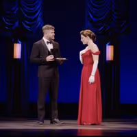 Video: Get a First Look at PRETYY WOMAN: THE MUSICAL at Tobin Center for the… Video