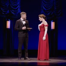 Video: Get a First Look at PRETYY WOMAN: THE MUSICAL at Tobin Center for the Performi