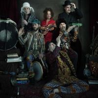 Kean Stage Presents The Klezmatics, a 'Jewish Roots Band'