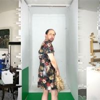 Theater in Quarantine Presents Dan O'Neil's THE NINE O'CLOCK PROBLEM