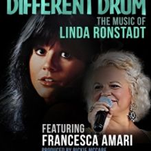 DIFFERENT DRUM: THE MUSIC OF LINDA RONSTADT at Palm Canyon Theatre