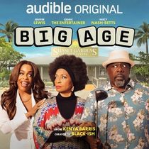 Hear Jenifer Lewis in Preview Clip From Audible Comedy BIG AGE