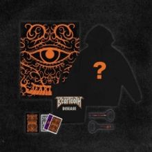 Beartooth Launches 'Stay at Home' Limited Edition Merch Bundle