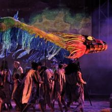 Creative Futures Fund Unveils $7.8 Million Investment in 20 Bold Australian Arts Proj