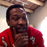 VIDEO: Jonathan Majors Talks ANT-MAN 3 Rumors on THE TONIGHT SHOW