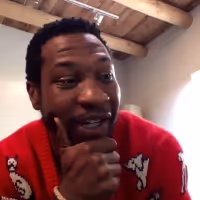 VIDEO: Jonathan Majors Talks ANT-MAN 3 Rumors on THE TONIGHT SHOW Video