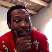 VIDEO: Jonathan Majors Talks ANT-MAN 3 Rumors on THE TONIGHT SHOW