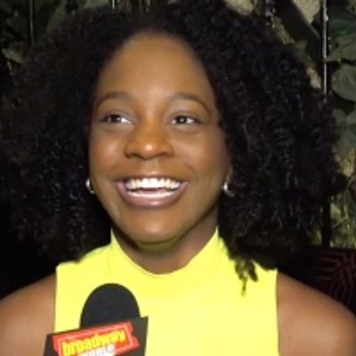 Character Breakdown: WHITE GIRL IN DANGER Cast Unpacks Their Roles