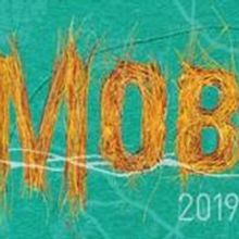 OUR MOB 2019 Emerging Artist Prize Winner Announced