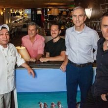 Feature: The Days Of Cabaret Gratitude - Day Three - The Hosts With The Most