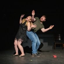 The Magnetic Theatre's ONE ACT PLAY FESTIVAL Returns For Third Year