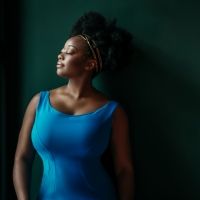 Alicia Olatuja to Present INTUITION: SONGS FROM THE MINDS OF WOMEN at Wharton Center