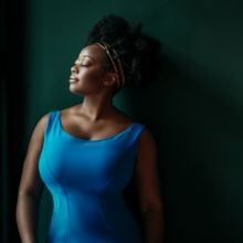 Alicia Olatuja to Present INTUITION: SONGS FROM THE MINDS OF WOMEN at Wharton Center