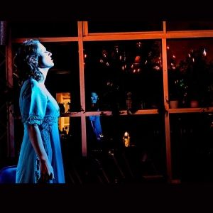 Review: GHOST QUARTET at Valkyrie Theatre Company