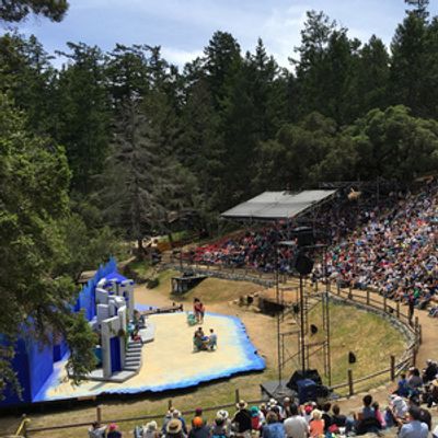 THE WIZARD OF OZ Cast Set For 113th Mountain Play Season