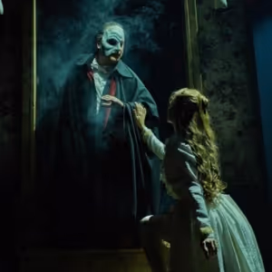 Ana San Martín será Christine en la gira de EL FANTASMA DE LA ÓPERA