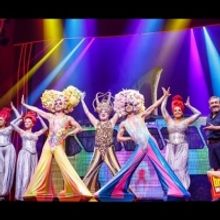 25 DÍAS PARA NAVIDAD: DÍA 24 - PRISCILLA, REINA DEL DESIERTO