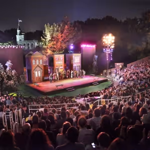 Lin-Manuel Miranda, Christopher Jackson & More to Join A BRIEF INTERMISSION