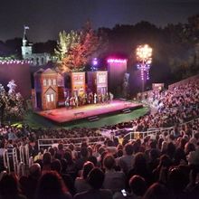 Lin-Manuel Miranda, Christopher Jackson & More to Join A BRIEF INTERMISSION at The De