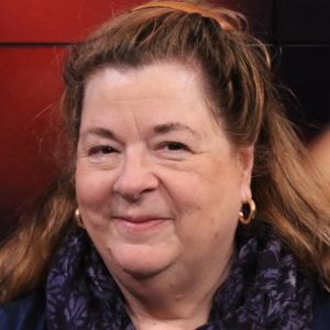Charles Busch and Theresa Rebeck to Appear On THEATER: ALL THE MOVING PARTS, November