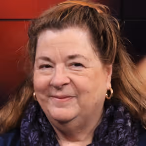 Charles Busch and Theresa Rebeck to Appear On THEATER: ALL THE MOVING PARTS…