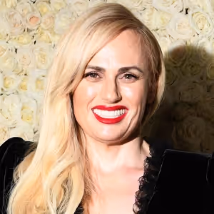 Rebel Wilson Signs Record Label Deal Ahead of THE DEB Movie Musical