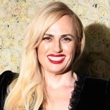 Rebel Wilson Signs Record Label Deal Ahead of THE DEB Movie Musical