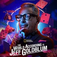 VIDEO: Disney+ Releases Trailer for THE WORLD ACCORDING TO JEFF GOLDBLUM Season 2