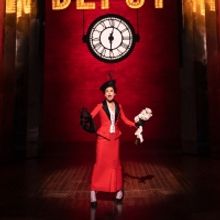 Video: Lea Michele Sings 'I'm the Greatest Star' & 'Don't Rain On My Parade' in New F