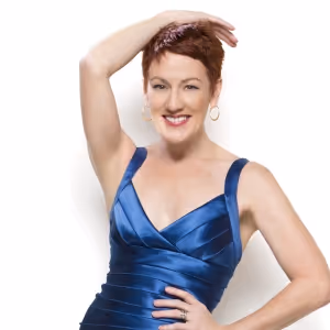 Lisa Vroman to Return to The Green Room 42 With INGENUE… INGE-NOT-SO-NEW