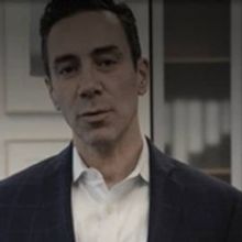 Michael Osso Debuts WORDS MATTER At Don't Tell Mama