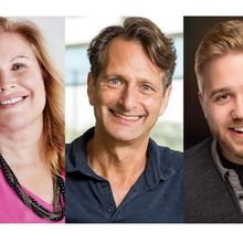 Lakewood Theatre Company to Stage BY GEORGE, IT'S LAURA This March